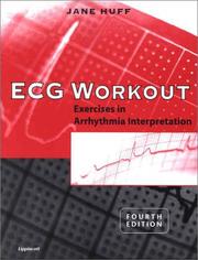ECG workout by Jane Huff