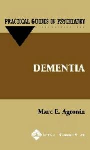 Dementia : a practical guide