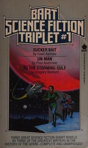 Cover of: Bart Science Fiction Triplet # 1