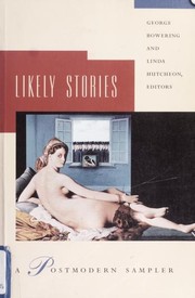 Cover of: Likely stories: a postmodern sampler