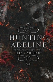 Cover of: Hunting Adeline