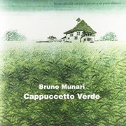 Cover of: Cappuccetto verde by 
