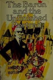 Cover of: The Baron and the Unfinished Portrait