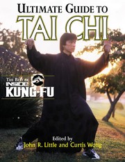 Cover of: Ultimate guide to tai chi