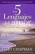 Cover of: Los 5 lenguajes del amor by Gary D. Chapman