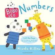 Cover of: Bobo and Co. Numbers