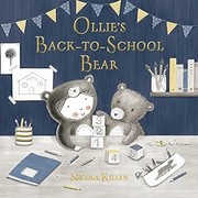 Cover of: Ollie's Back-To-School Bear