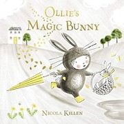 Cover of: Ollie's Magic Bunny