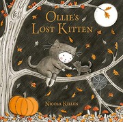 Cover of: Ollie's Lost Kitten