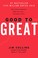 Cover of: Good to great
