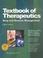 Cover of: Textbook of therapeutics