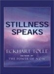 Cover of: Stillness Speaks