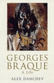 Georges Braque : a life