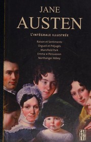 Cover of: L'œuvre romanesque by Jane Austen