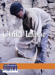 Cover of: Child labor by Laurie Willis