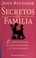 Cover of: Secretos de familia