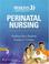 Cover of: AWHONN's Perinatal Nursing