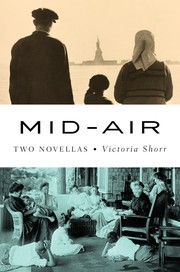 Cover of: Mid-Air: Two Novellas