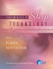 Fundamentals of sleep technology