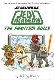 Cover of: The Phantom Bully