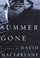 Cover of: Summer gone