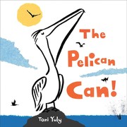 Cover of: Pelican Can!