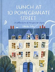 Cover of: Lunch at 10 Pomegranate Street by Felicita Sala