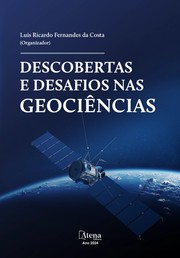Cover of: Descobertas e desafios nas geociências by Edited by Atena Editora