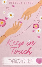 Cover of: Keep in Touch by 