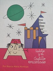Cover of: Lalito y el castillo encantado by 