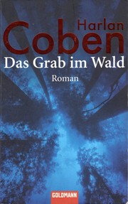 Cover of: Das Grab im Wald by 