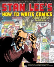 Cover of: Stan Lee's How to write comics! by Stan Lee