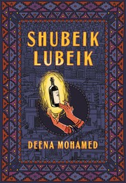 Cover of: Shubeik Lubeik