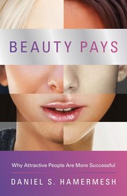 Cover of: Beauty pays by Daniel S. Hamermesh