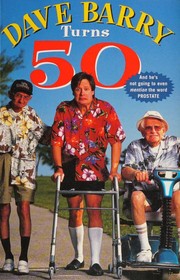 Cover of: Dave Barry turns 50