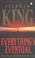 Cover of: Everything's Eventual