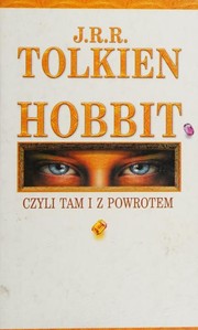 Cover of: Hobbit by 