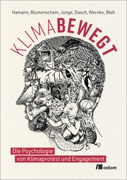 Cover of: Klimabewegt: Die Psychologie von Klimaprotest und Engagement