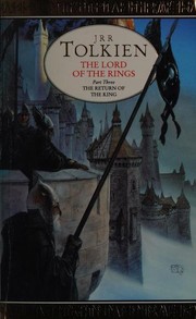 Cover of: The Return of the King by 