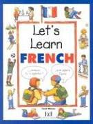 Cover of: Let's Learn French (Hippocrene Let's Learn)