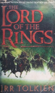 Cover of: The Lord of the Rings by J.R.R. Tolkien