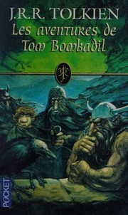 Cover of: Les Aventures de Tom Bombadil by J.R.R. Tolkien