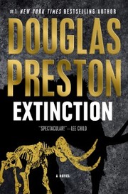Cover of: Extinction: A Novel