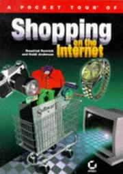 Cover of: A pocket tour of shopping on the Internet