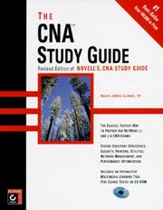 Cover of: The Cna Study Guide