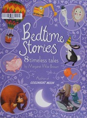Cover of: Bedtime Stories: 8 Timeless Tales