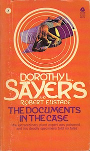 Cover of: The documents in the case