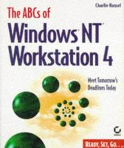 The ABCs of Windows NT Workstation 4