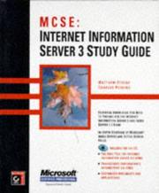 MCSE : Internet information server 3 study guide