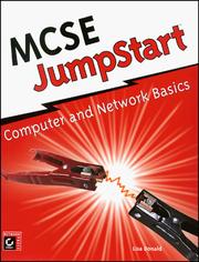 MCSE JumpStart : computer and network basics